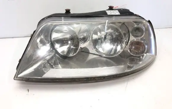 Seat Alhambra (Mk1) Headlight/headlamp