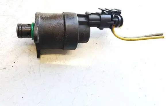 Renault Scenic II - Grand scenic II Fuel pressure sensor 928400502