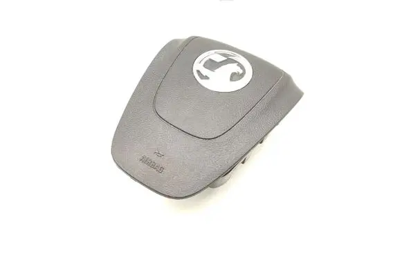 Renault Koleos I Steering wheel airbag 13299779