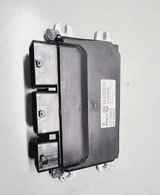 Renault Arkana Engine control unit/module 237105990S 237102425S