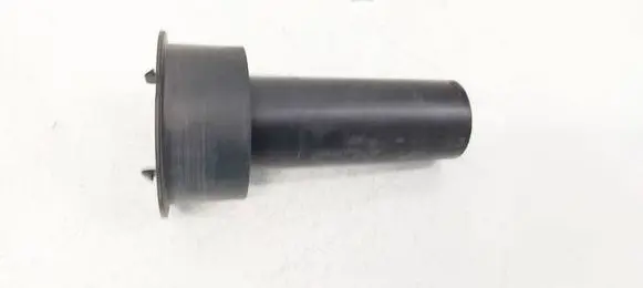 Audi A3 S3 8L Spare wheel bolt 