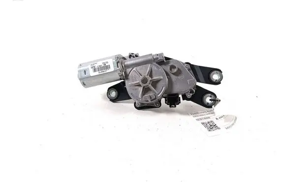 Ford Mach-E I Rear window wiper motor FK7B17404AB