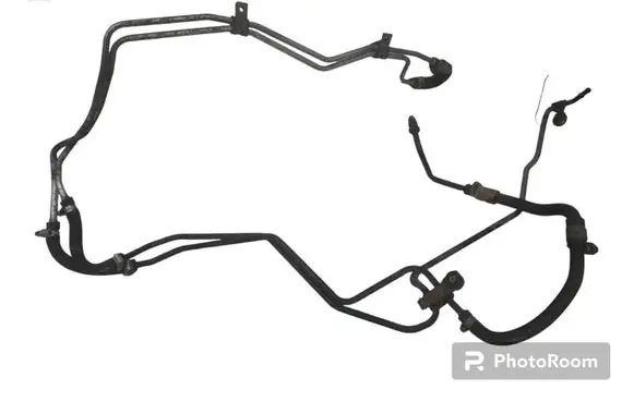 Nissan Vanette Power steering hose/pipe/line 497907C301 497219C009 VK990222