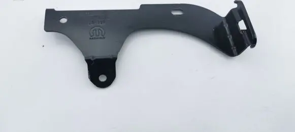 Citroen e-C3 Hybrid/electric vehicle battery bracket 9859881280