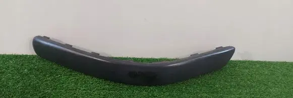 Volkswagen Golf IV Rear bumper trim bar molding 1J6807792A