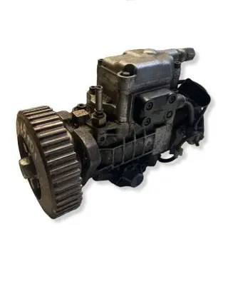 Audi A3 S3 8L Fuel injection high pressure pump 038130107D 995709 046040477