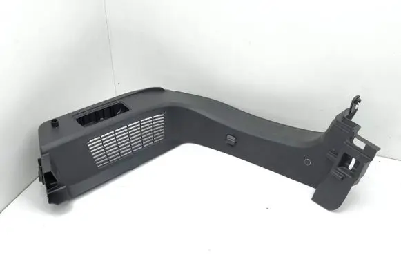 Seat Ateca Trunk/boot side trim panel 575867762A M8171
