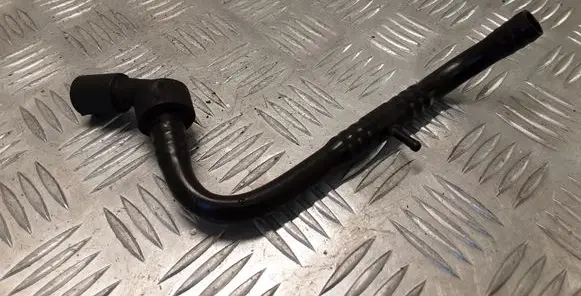 Volkswagen Touareg I Vacuum line/pipe/hose