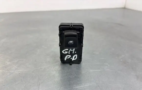 MG ZS Electric window control switch 10003589