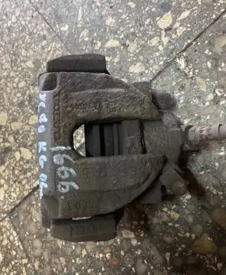 Volvo XC70 Rear brake caliper