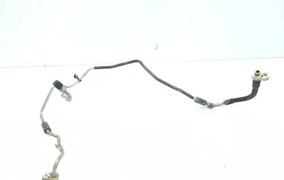 Porsche Cayenne (9PA) Air conditioning (A/C) pipe/hose 7L0820750D