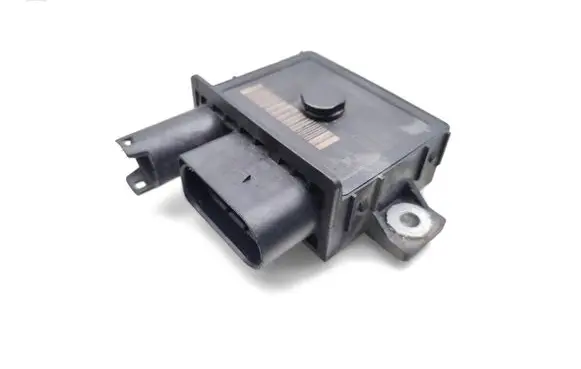 BMW X1 E84 Glow plug pre-heat relay 7798000 0522120102 779800006