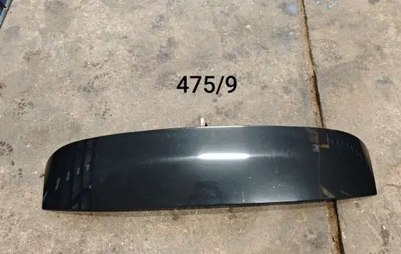 BMW 3 E90 E91 Tailgate/trunk spoiler 51717127054 7127054 72758411