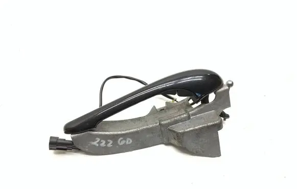 Maserati Quattroporte Rear door exterior handle 15059