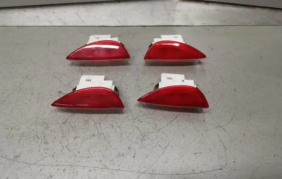 Lexus GS 300 350 430 450H Front door interior light 