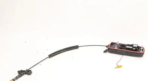 Seat Leon IV Gear shifter/selector 5WA713033CD