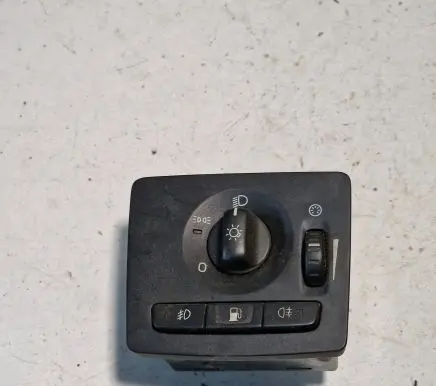 Volvo V50 Light switch 30739299 06W44T