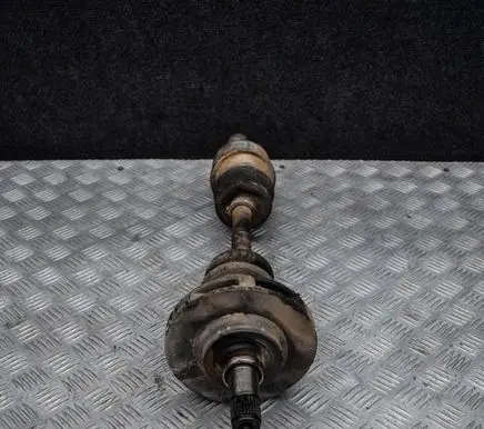 Mercedes-Benz SLC C107 Rear driveshaft