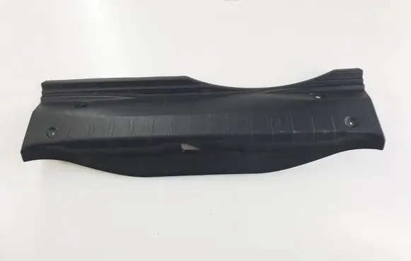 Peugeot 508 Trunk/boot sill cover protection