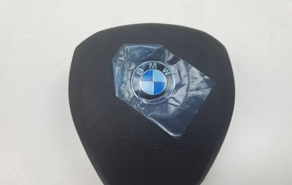 BMW X5 E70 Steering wheel airbag 