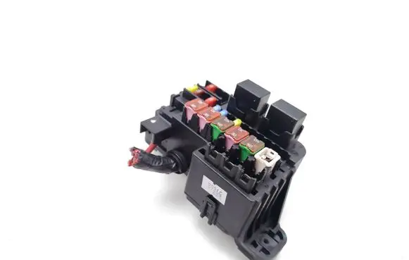 Opel Mokka Fuse module 826166A