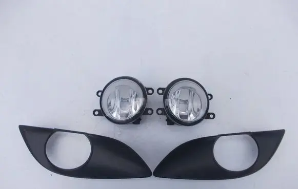 Toyota Yaris Front fog light 812100D042 812200D042 814810D100