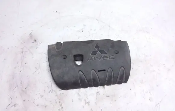 Mitsubishi Lancer VIII Engine cover (trim) 1003A058 1003A158