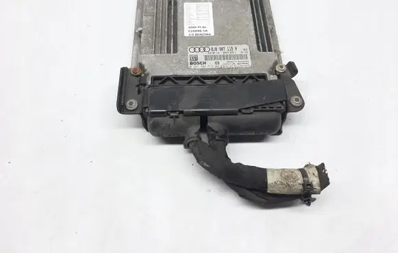 Audi TT TTS Mk2 Engine control unit/module 8J0907115N