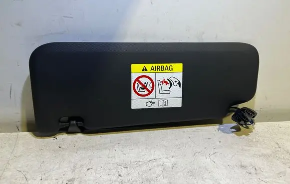 BMW X3 G01 Sun visor 6071070