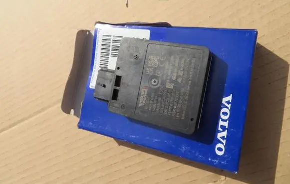 Volvo EX30 Alarm movement detector/sensor 80016228