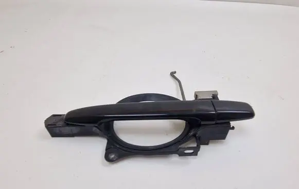 Mitsubishi Outlander Rear door exterior handle 