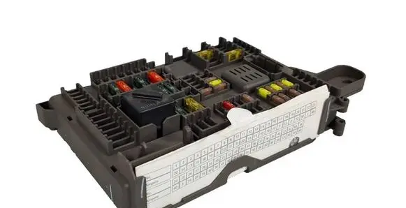 BMW X5 E70 Fuse module 518954021A