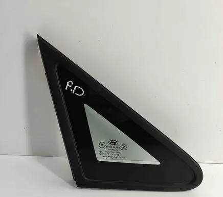 Hyundai H-1, Starex, Satellite Front door vent window glass four-door 861804H000