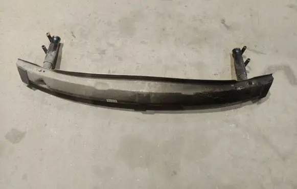 Audi A6 S6 C5 4B Front bumper cross member 