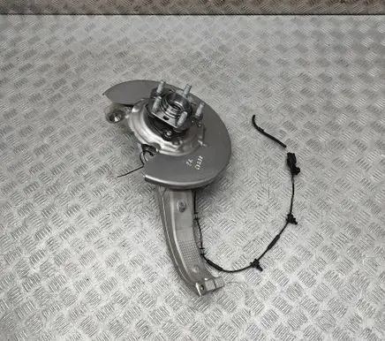 Tesla Model Y Juniper Front wheel hub 218831100B 218865100A