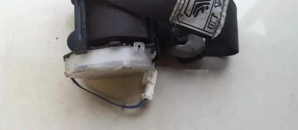 Honda CR-V Rear seatbelt 82850SWWG0 82850-SWW-G0