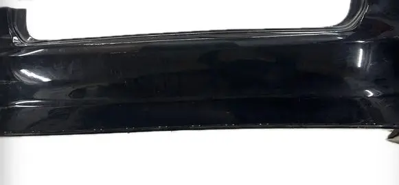 Volkswagen PASSAT B7 Rear bumper 561807421B