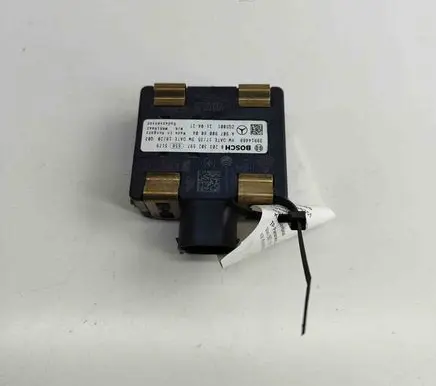 Mercedes-Benz Sprinter W907 W910 Blind spot module 0203302597 39R14488