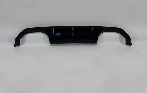 BMW M4 F82 F83 Rear bumper lower part trim 8055977