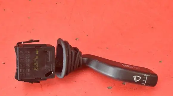 Opel Meriva A Headlight wiper switch 09185413