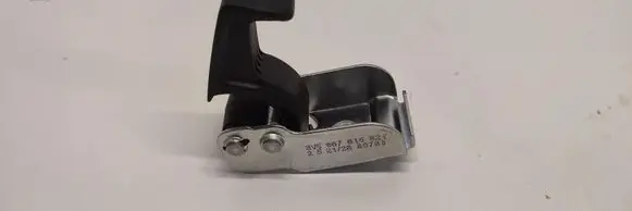 Seat Tarraco Tie down hook / loop 3V5867615