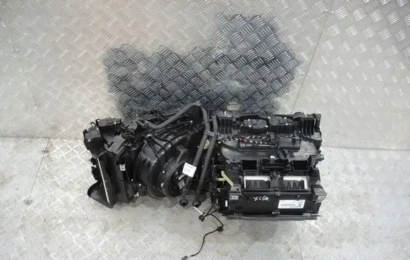 Volvo XC60 Interior heater climate box assembly P3226260