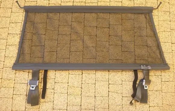 BMW X5 G05 Trunk/boot cargo luggage net 51477438269