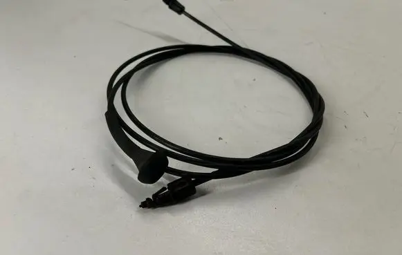 Jeep Grand Cherokee Engine bonnet/hood lock release cable 68032581AD 90787K031