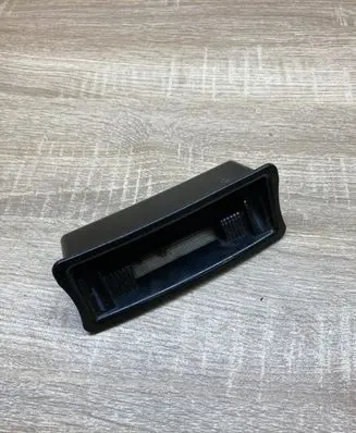 Audi A3 S3 8P Car ashtray 8P0857575