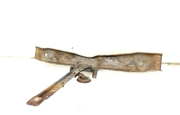 Mitsubishi Grandis Top upper radiator support slam panel 