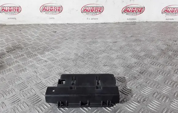 Mercedes-Benz S W222 Battery tray A2465410000