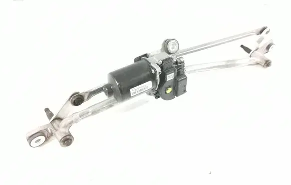 Ford Mustang VI Front wiper linkage and motor FR3B17500AC