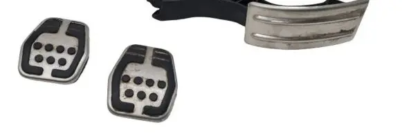 Ford Focus Pedal assembly 