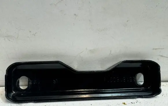 Mercedes-Benz GLE (W166 - C292) Battery bracket 2516160018